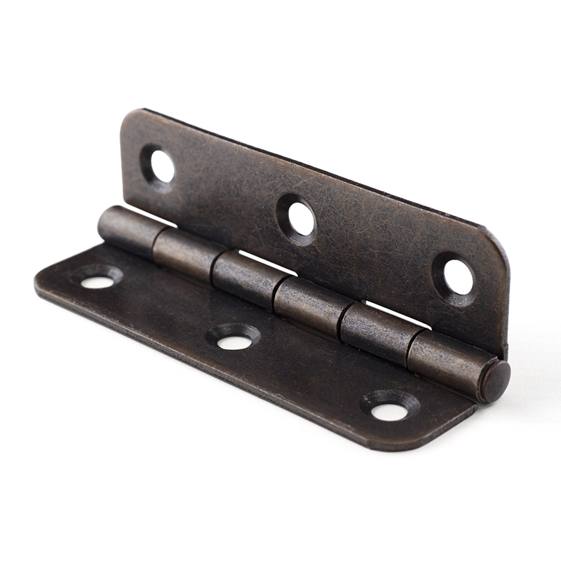 Bisagras de Hierro Antiguo de  - Furniture Hardware Antique reseña y precio