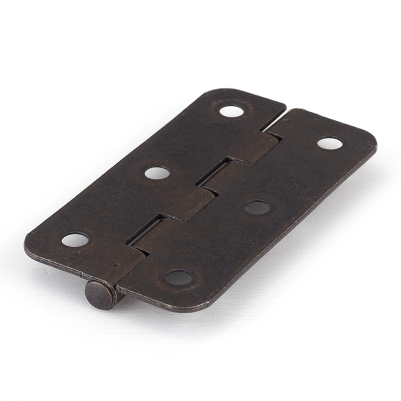 Bisagras de Hierro Antiguo de  - Furniture Hardware Antique reseña y precio