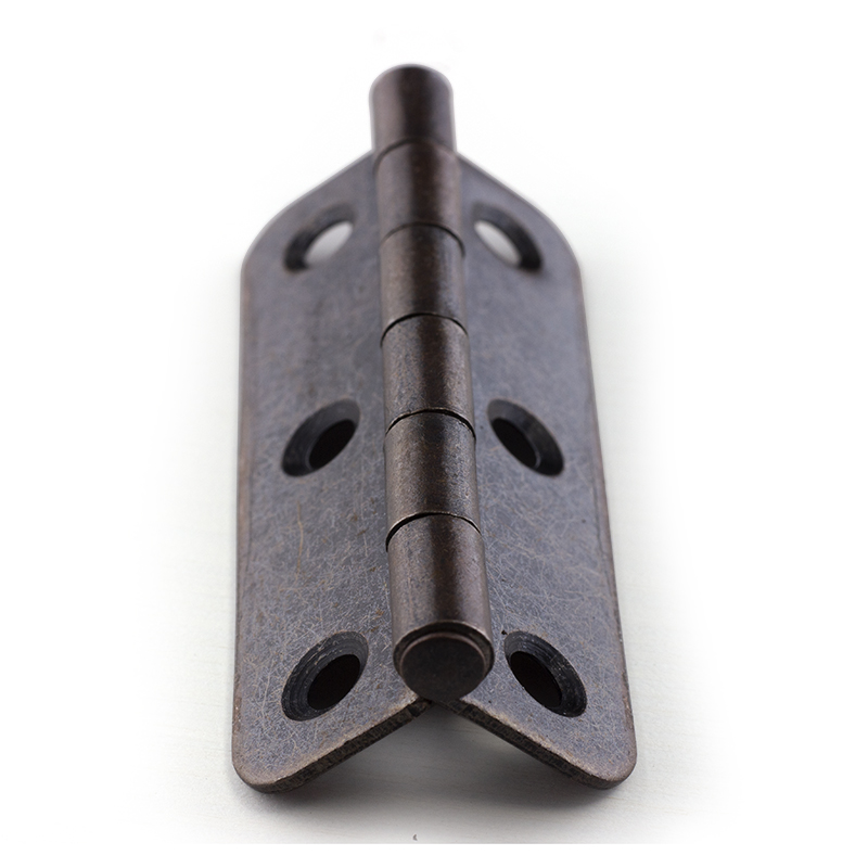 Bisagras de Hierro Antiguo de  - Furniture Hardware Antique reseña y precio