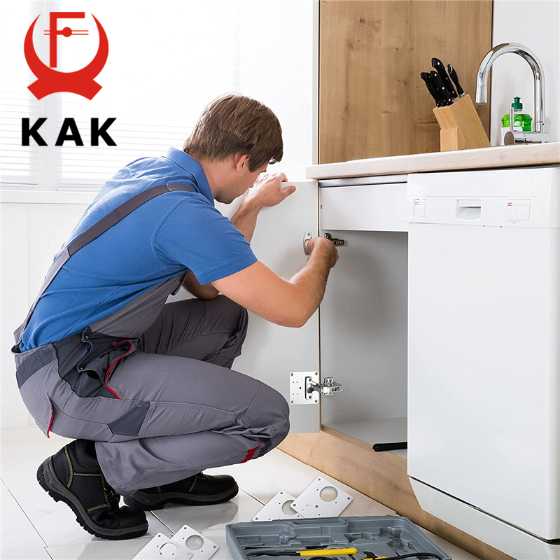 KAK-placa de reparación de bis - Furniture Hardware Repair reseña y precio