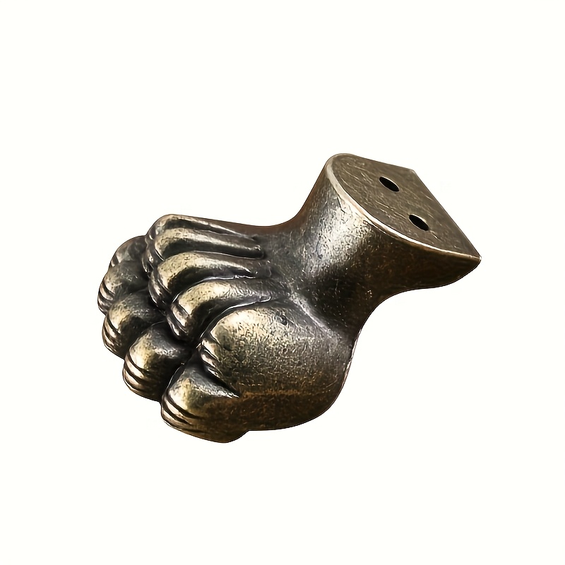 8 piezas de herrajes decorativ - Furniture Hardware Antique reseña y precio