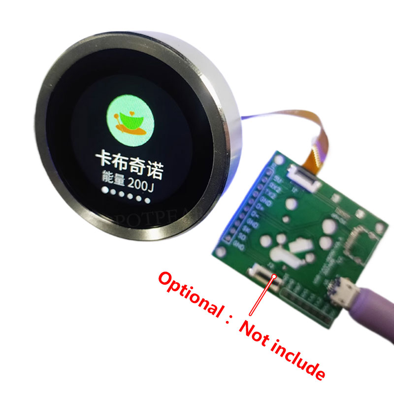 Placa de desarrollo ESP32 C3,  - Cabinet Knob Round reseña y precio