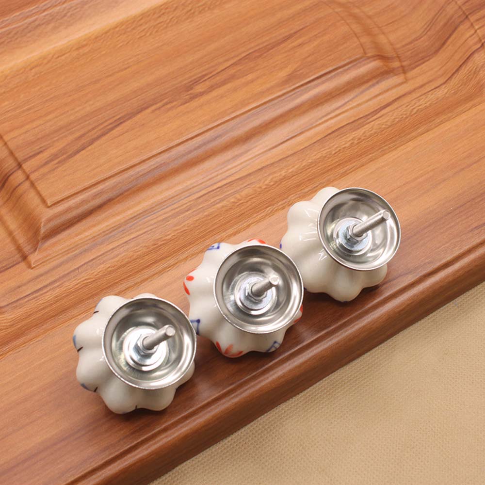 Tiradores y pomos de estilo vi - Furniture Joint Hardware reseña y precio