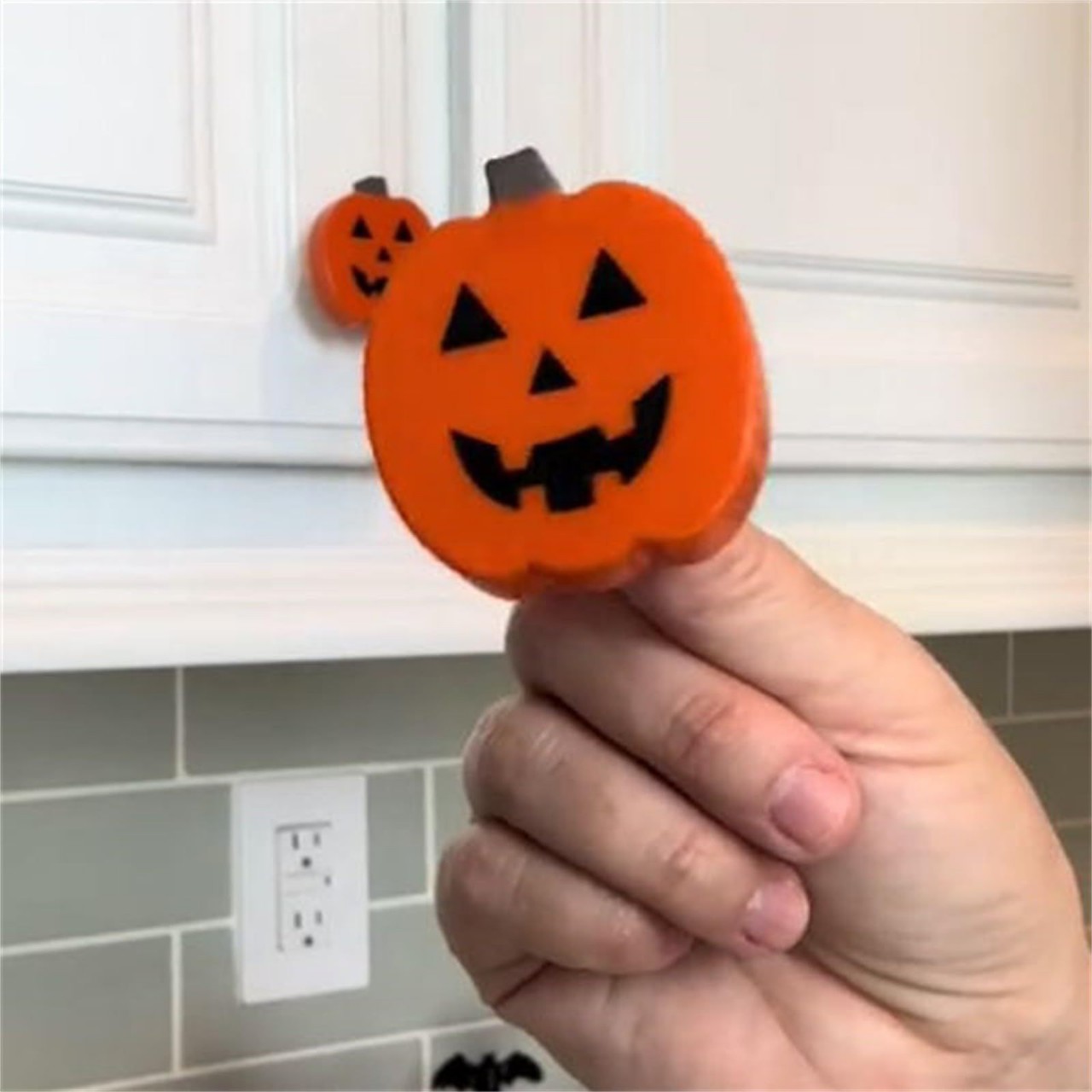 Cubierta de pomo de calabaza p - Furniture Joint Hardware reseña y precio