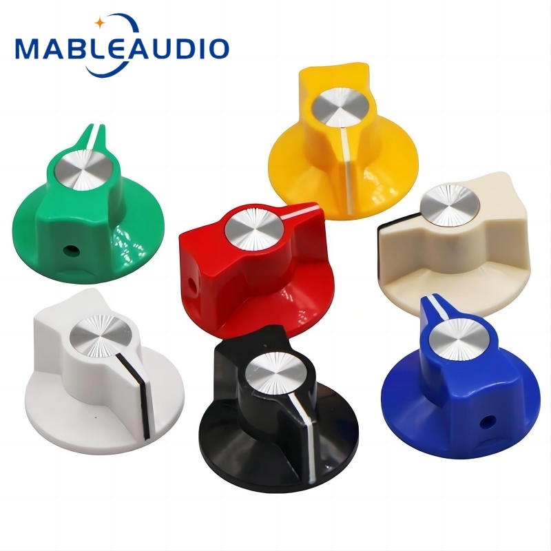 Perilla redonda de plástico de - Cabinet Knob Round reseña y precio