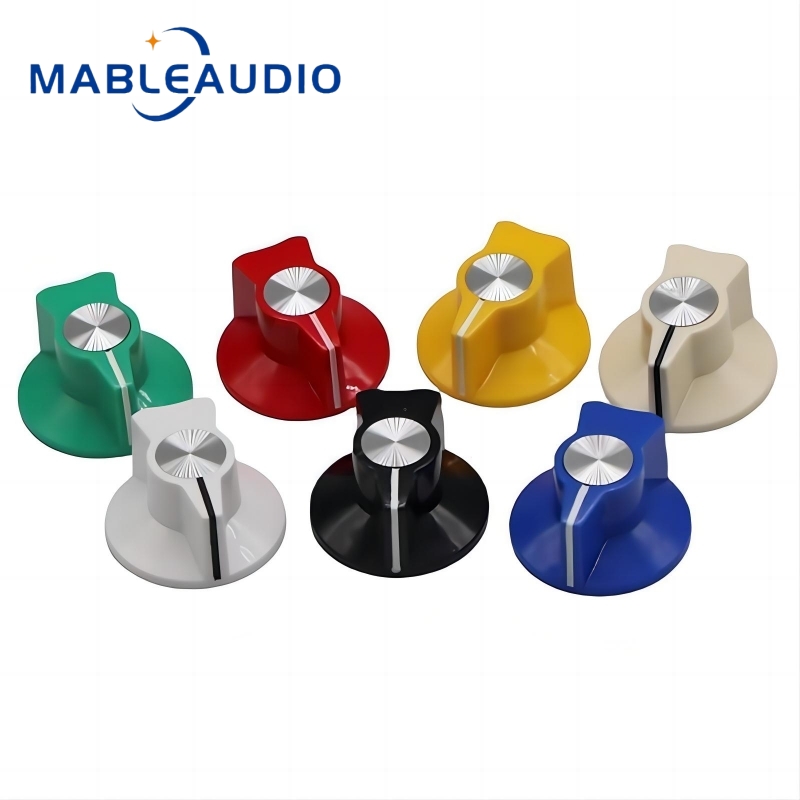 Perilla redonda de plástico de - Cabinet Knob Round reseña y precio