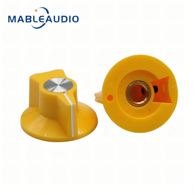Perilla redonda de plástico de - Cabinet Knob Round reseña y precio