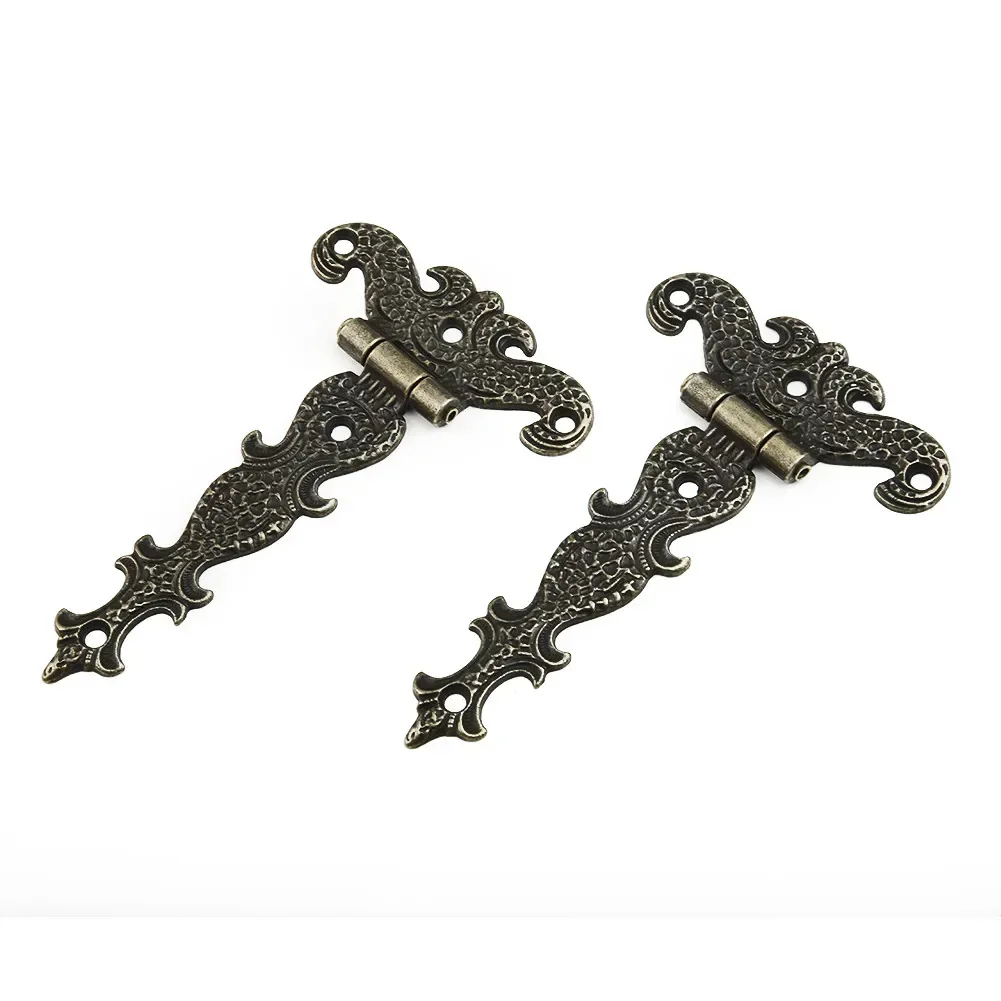 Bisagra de aleación de Zinc y  - Furniture Hardware Antique reseña y precio