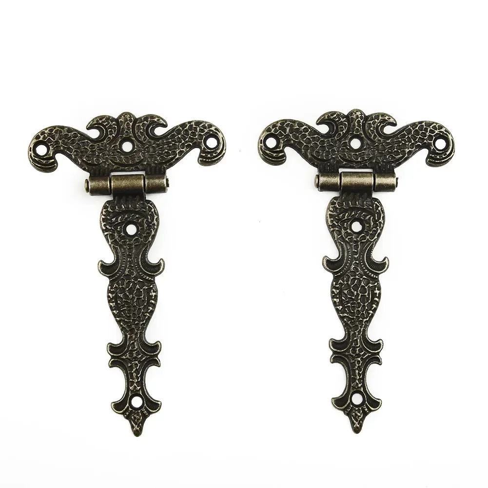 Bisagra de aleación de Zinc y  - Furniture Hardware Antique reseña y precio