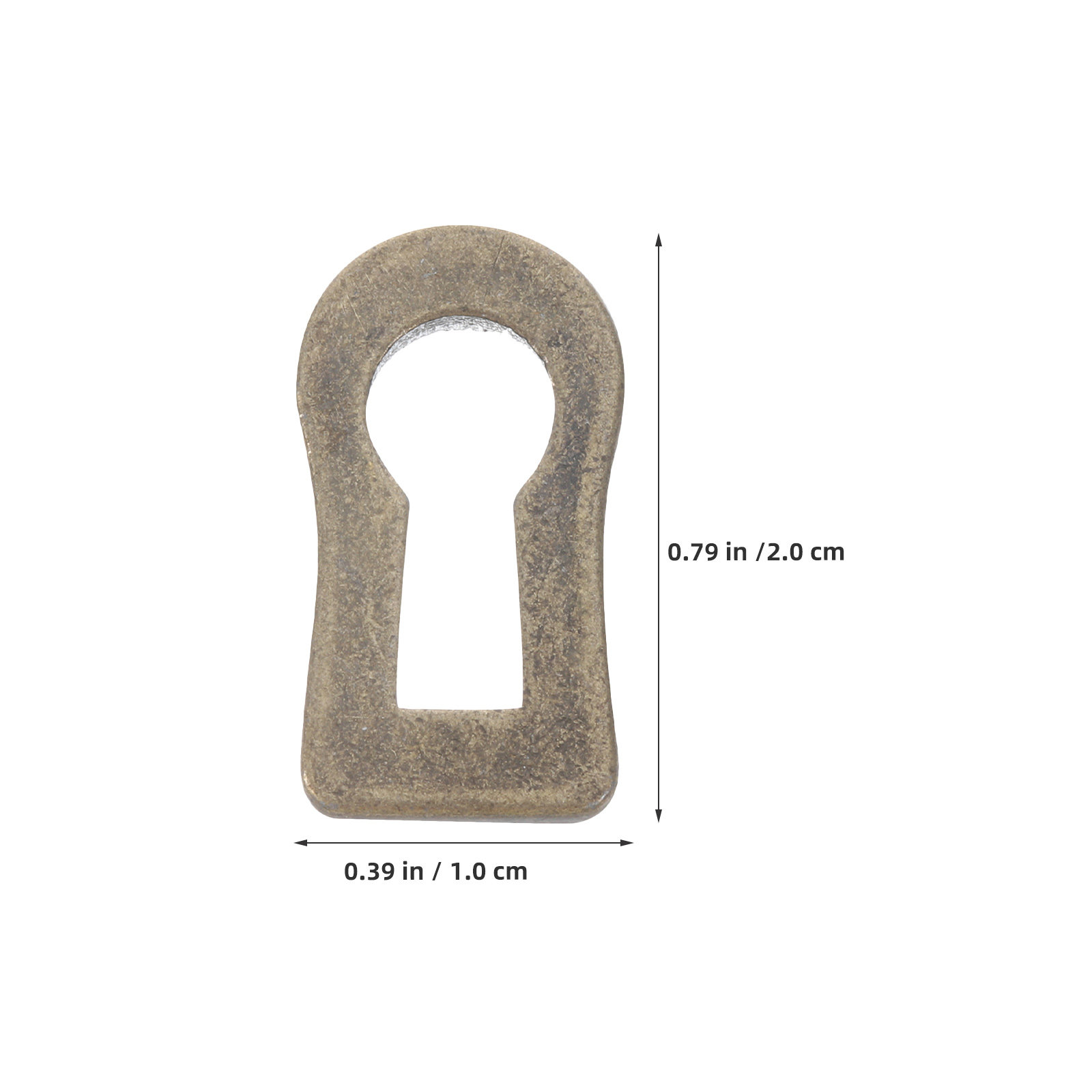 12 piezas de cubiertas decorat - Furniture Hardware Decorative reseña y precio