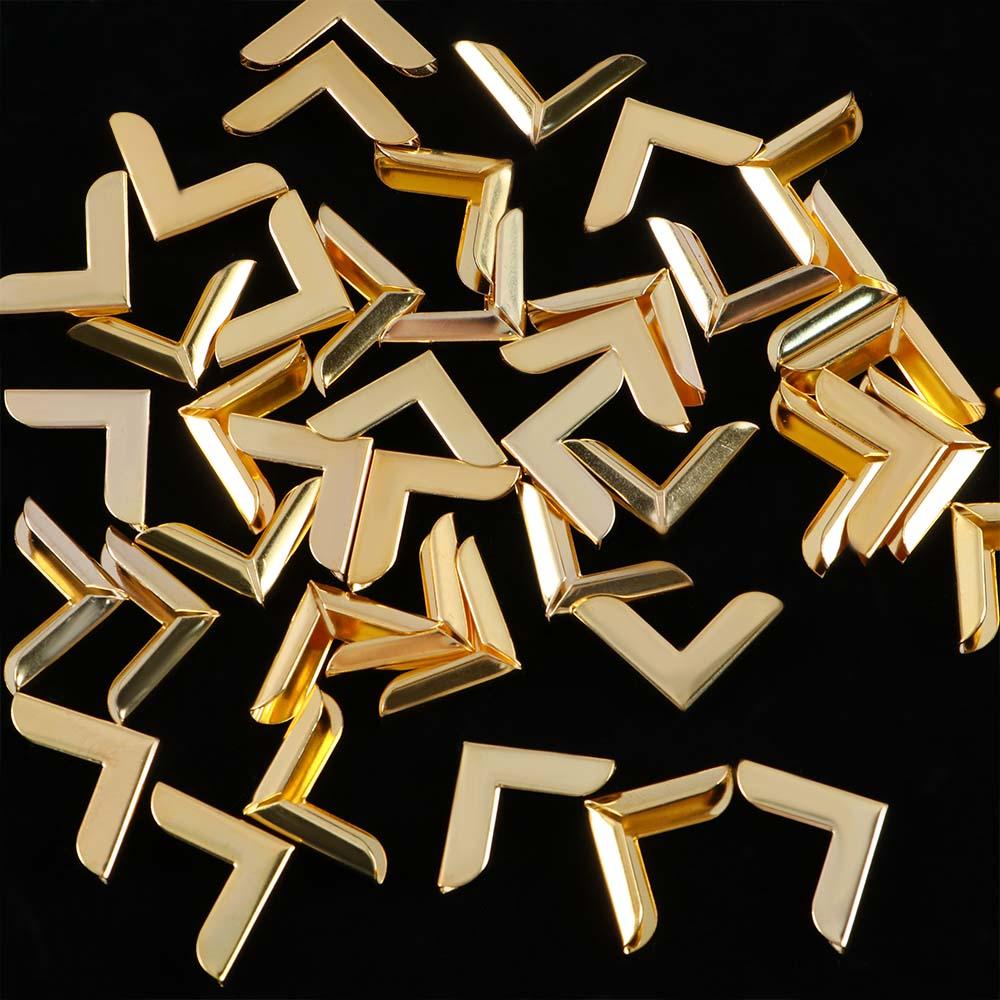 Protectores de Esquinas Decora - Furniture Hardware Decorative reseña y precio