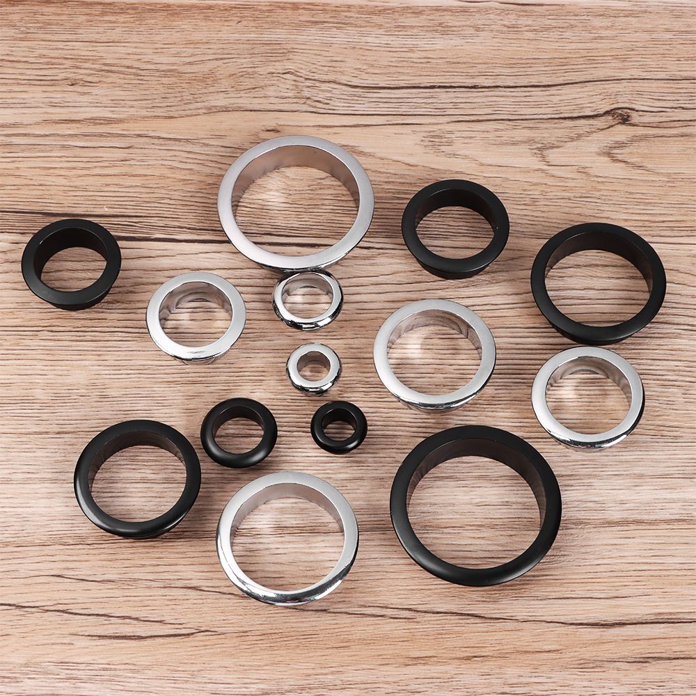 Arandelas de Cable de escritor - Furniture Hardware Decorative reseña y precio