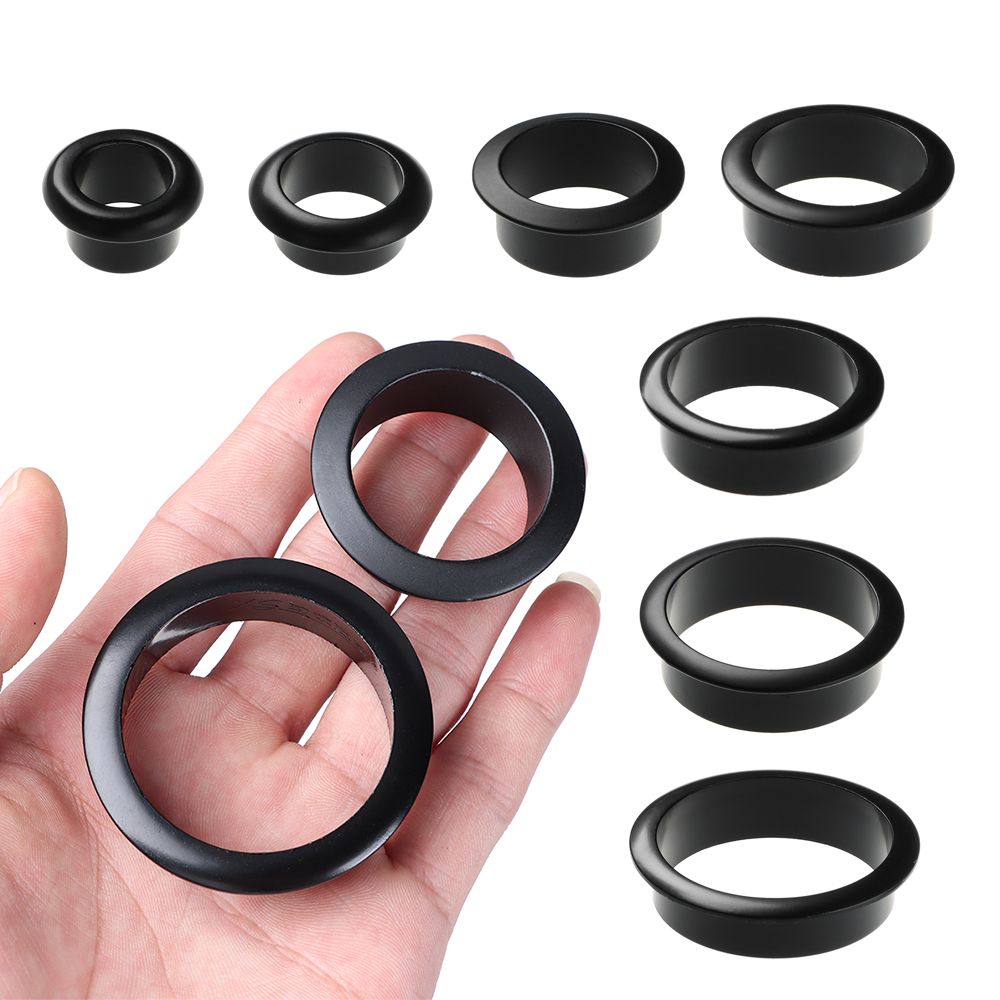 Arandelas de Cable de escritor - Furniture Hardware Decorative reseña y precio
