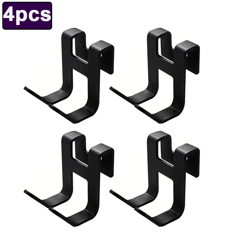 Ganchos traseros para puerta,  - Cabinet Lock Key reseña y precio