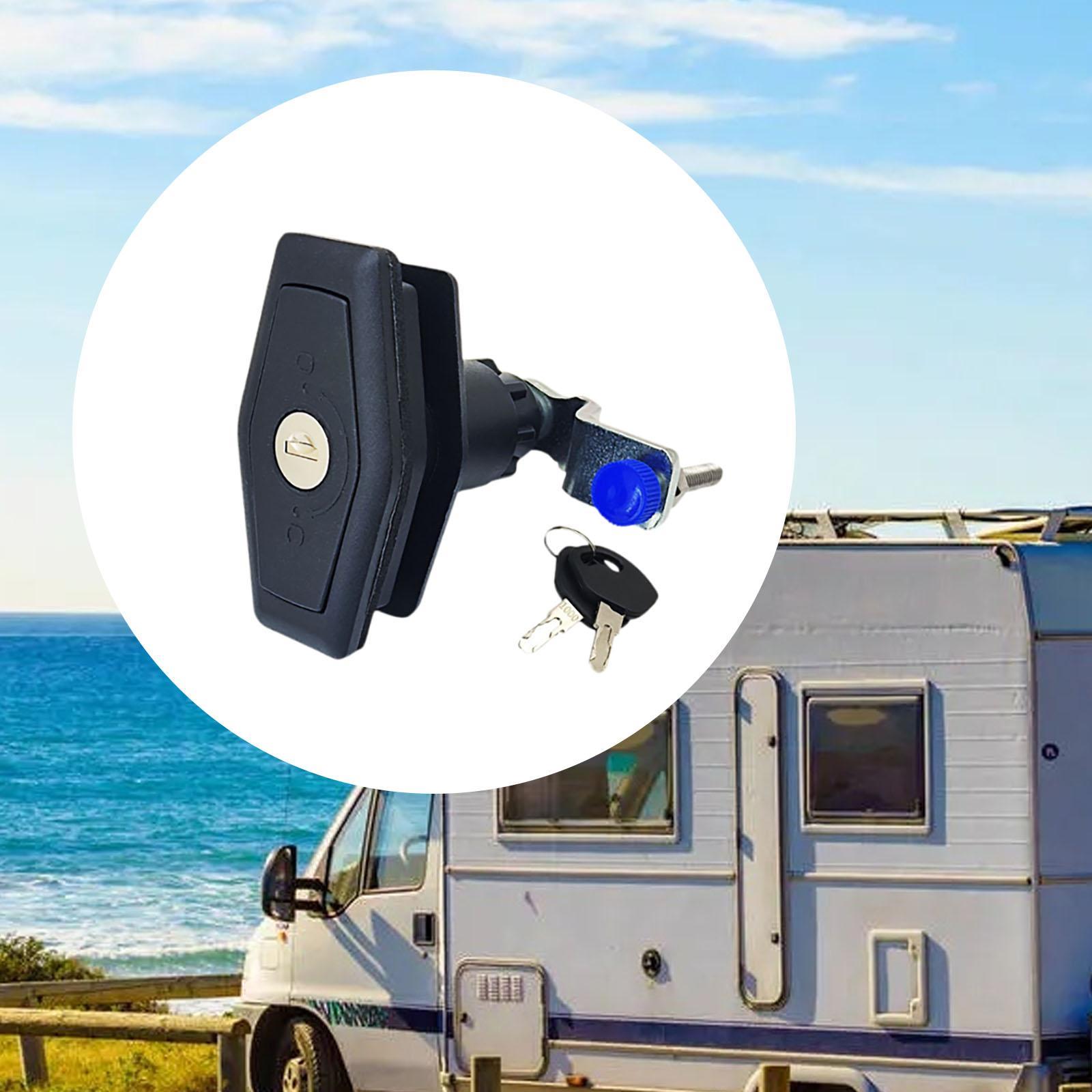 Cerradura de compresión para r - Cabinet Lock Key reseña y precio