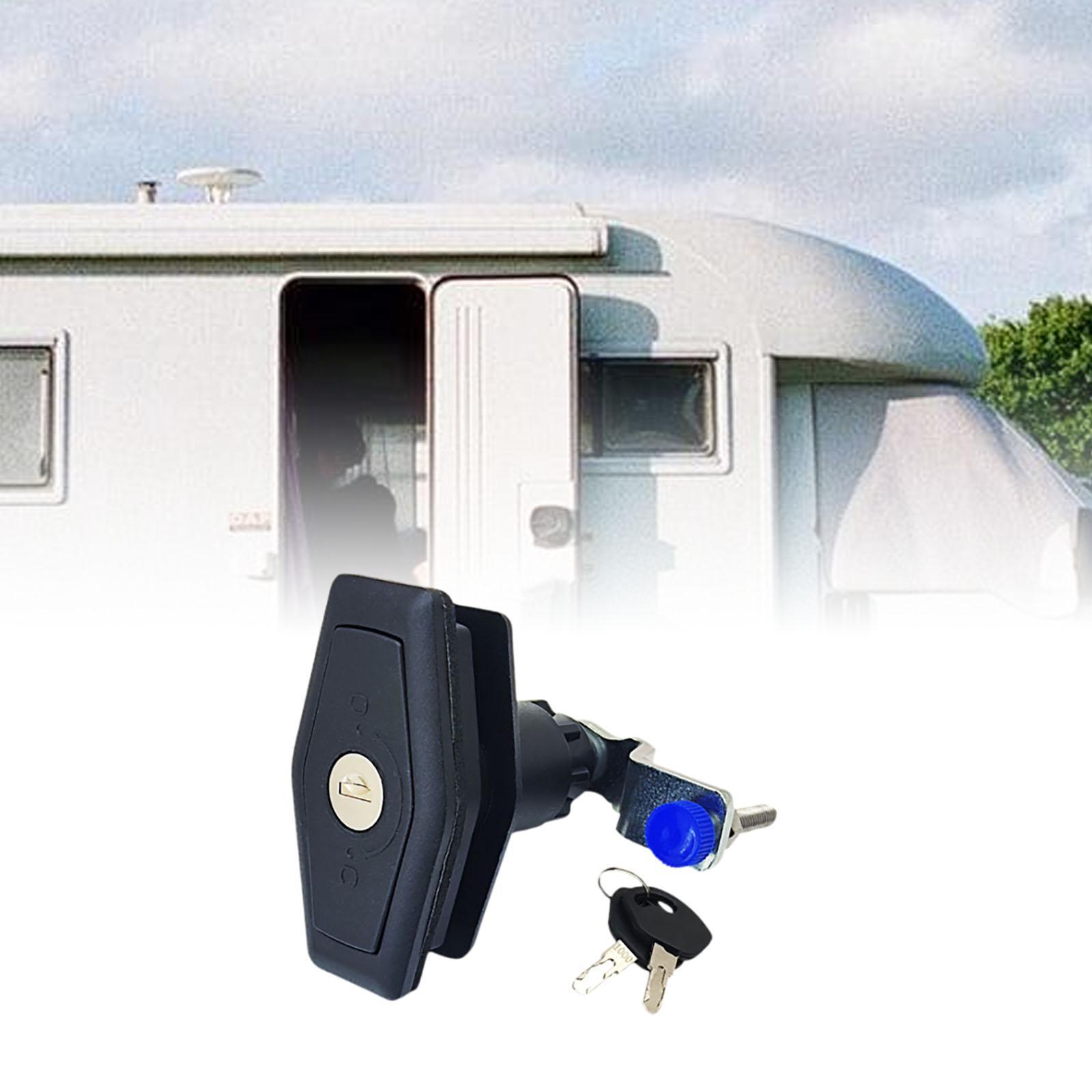 Cerradura de compresión para r - Cabinet Lock Key reseña y precio