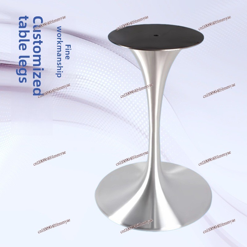 Base de Mesa Tipo Tulipán de A - Furniture And Hardware Shop reseña y precio