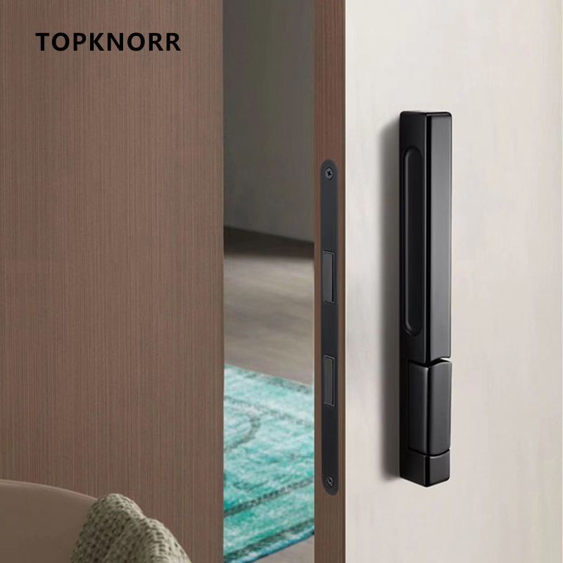 Cerradura Magnética Invisible  - Furniture Hardware Decorative reseña y precio