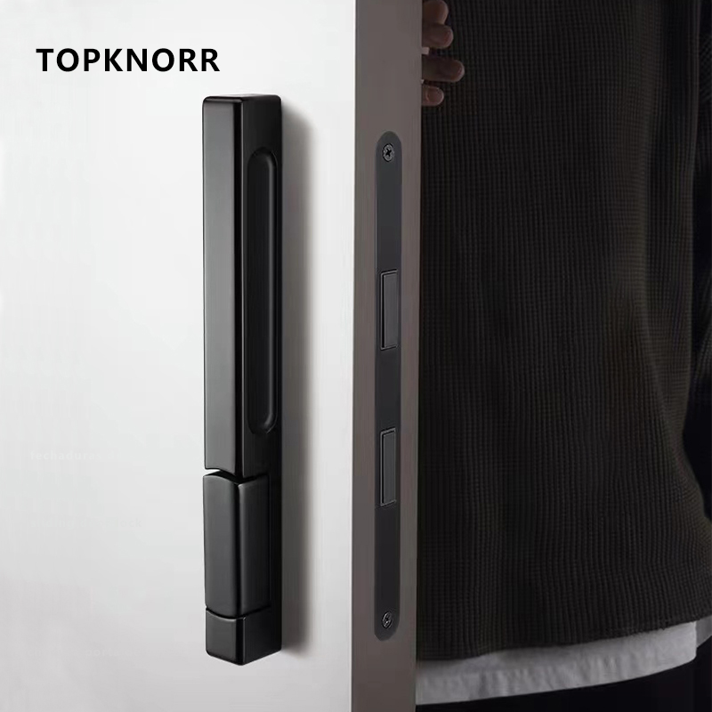 Cerradura Magnética Invisible  - Furniture Hardware Decorative reseña y precio