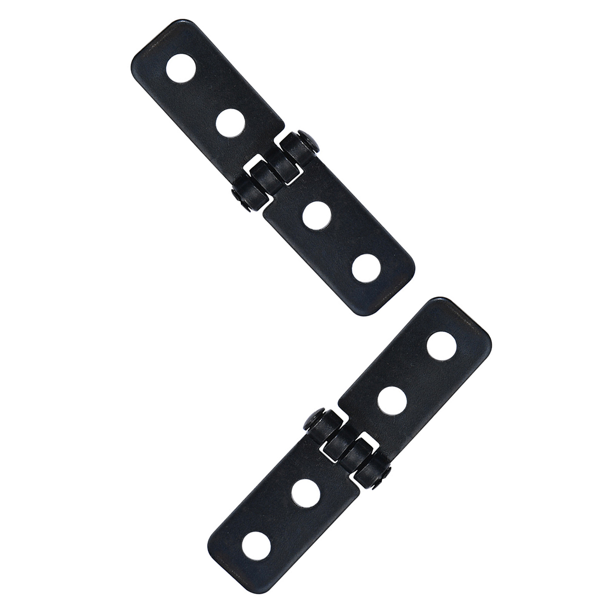 Bisagra rectangular para puert - Furniture Hardware Antique reseña y precio