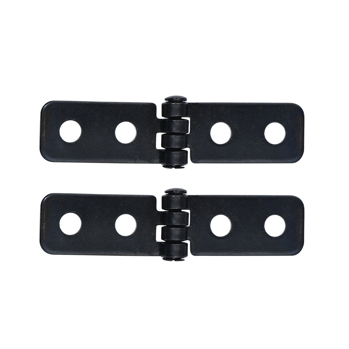 Bisagra rectangular para puert - Furniture Hardware Antique reseña y precio