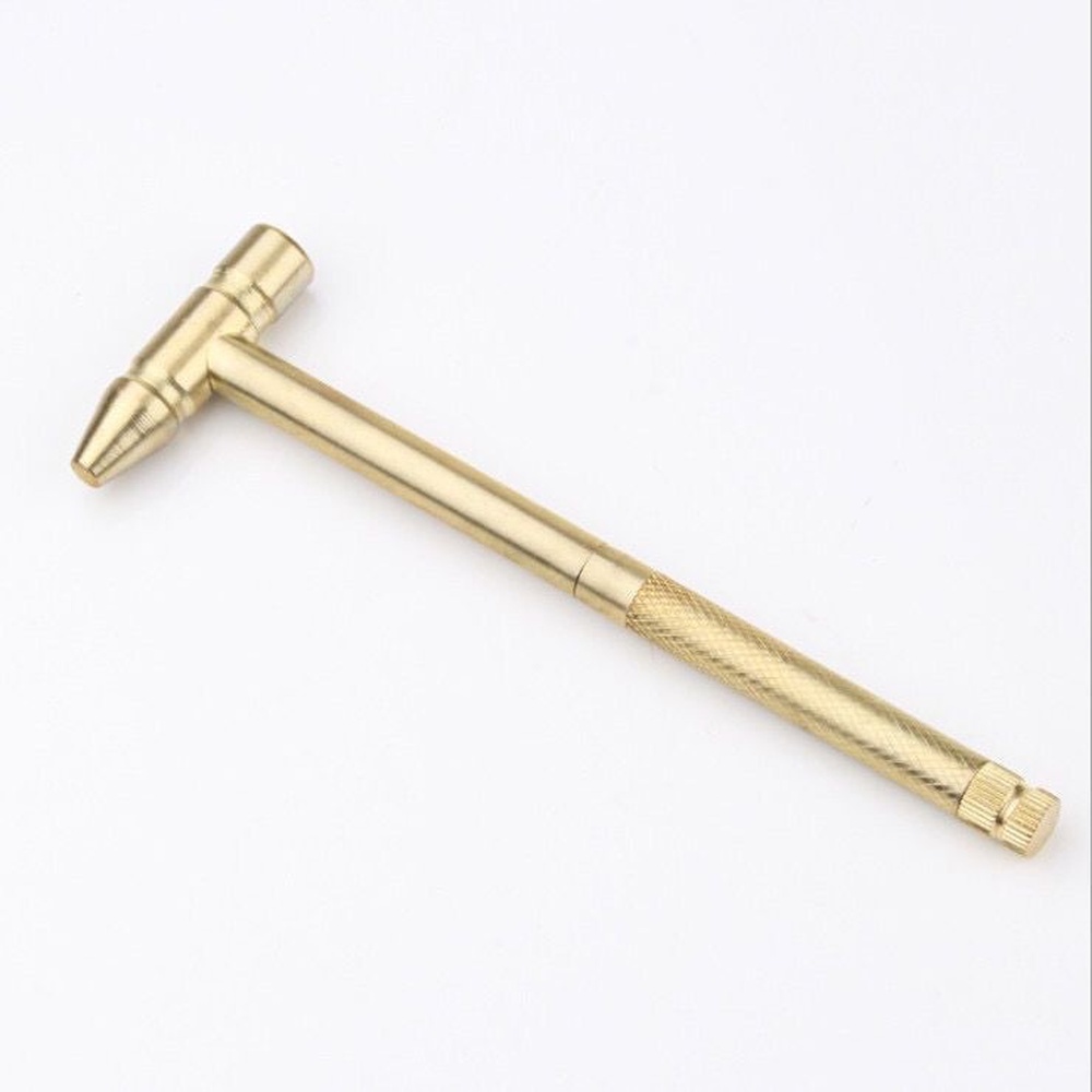 Mini destornillador con martil - Furniture Hardware Repair reseña y precio
