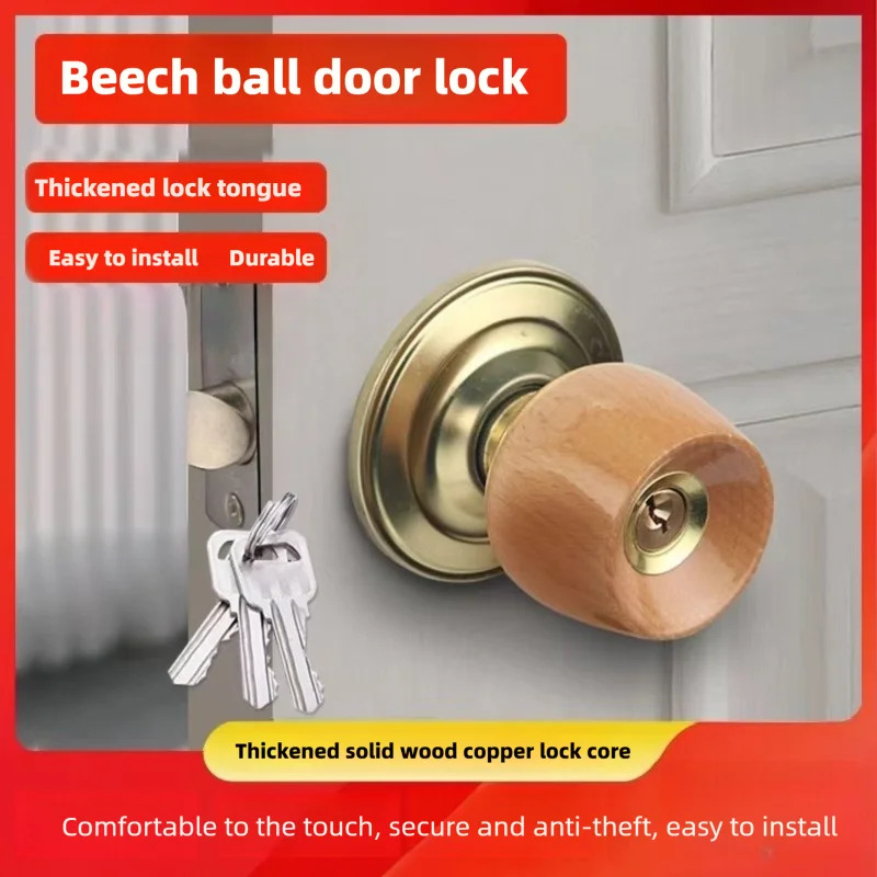 Nuevas perillas de puerta redo - Cabinet Knob Round reseña y precio