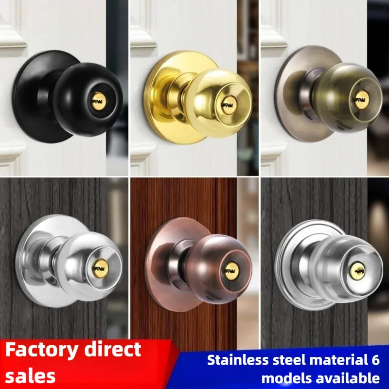 Nuevas perillas de puerta redo - Cabinet Knob Round reseña y precio