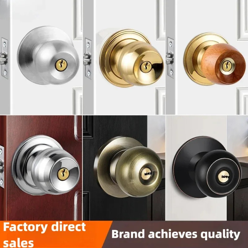 Nuevas perillas de puerta redo - Cabinet Knob Round reseña y precio
